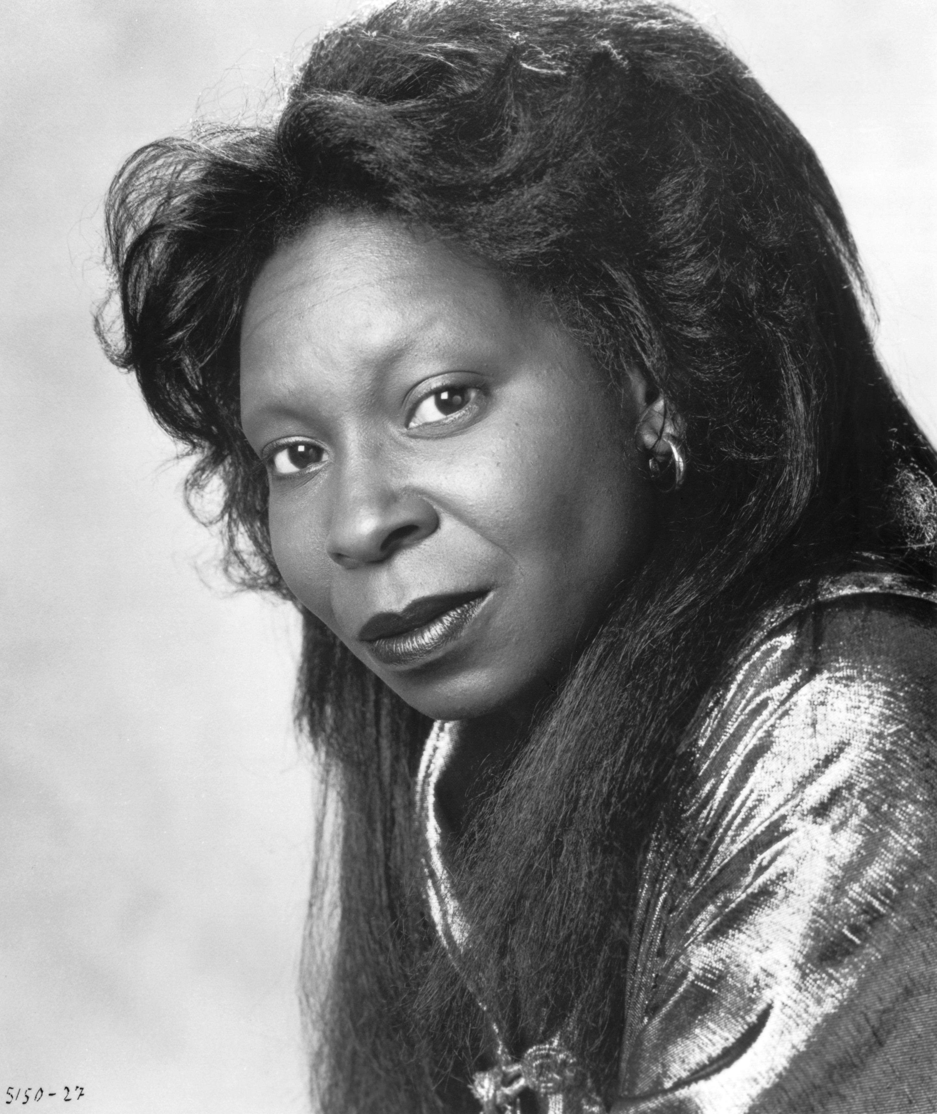 Still of Whoopi Goldberg in Ghost (1990)