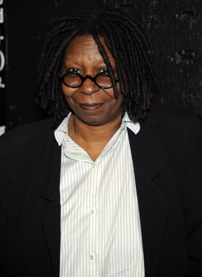 Whoopi Goldberg