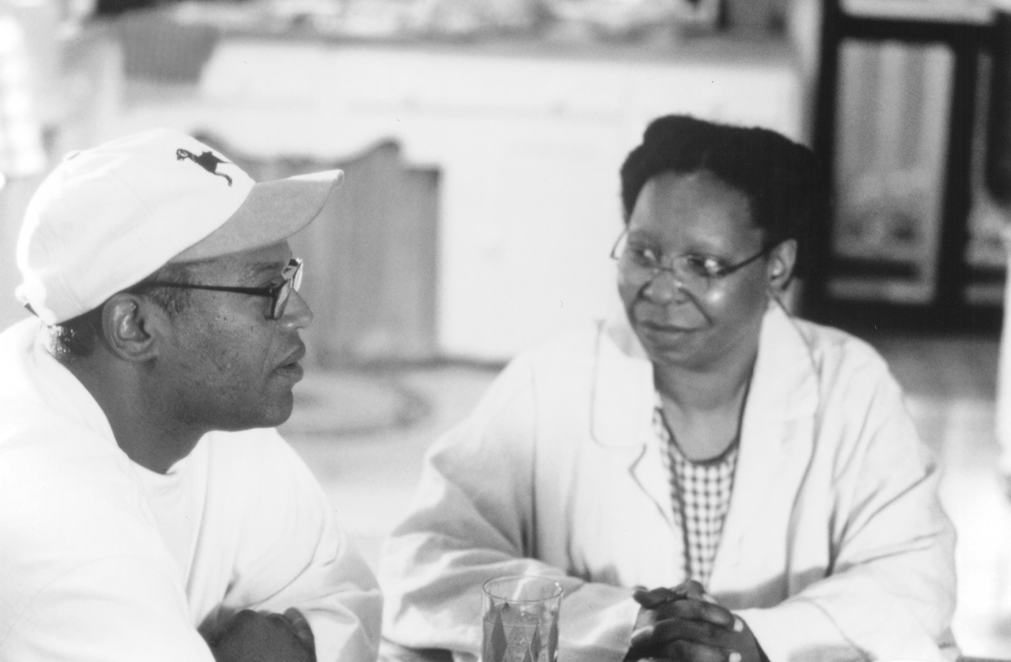 Still of Whoopi Goldberg in Kingdom Come (2001)