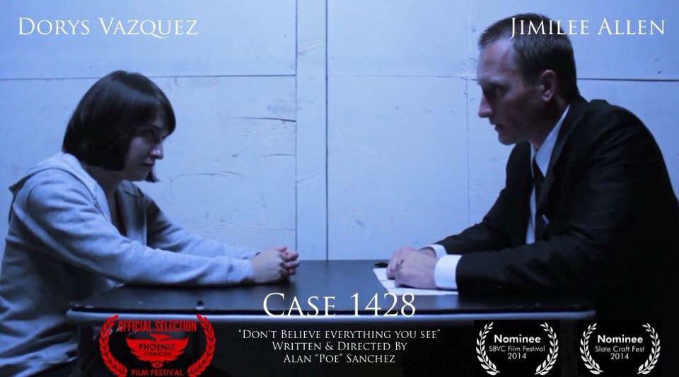 Case 1428