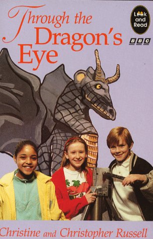 Look and Read Through the Dragon's Eye