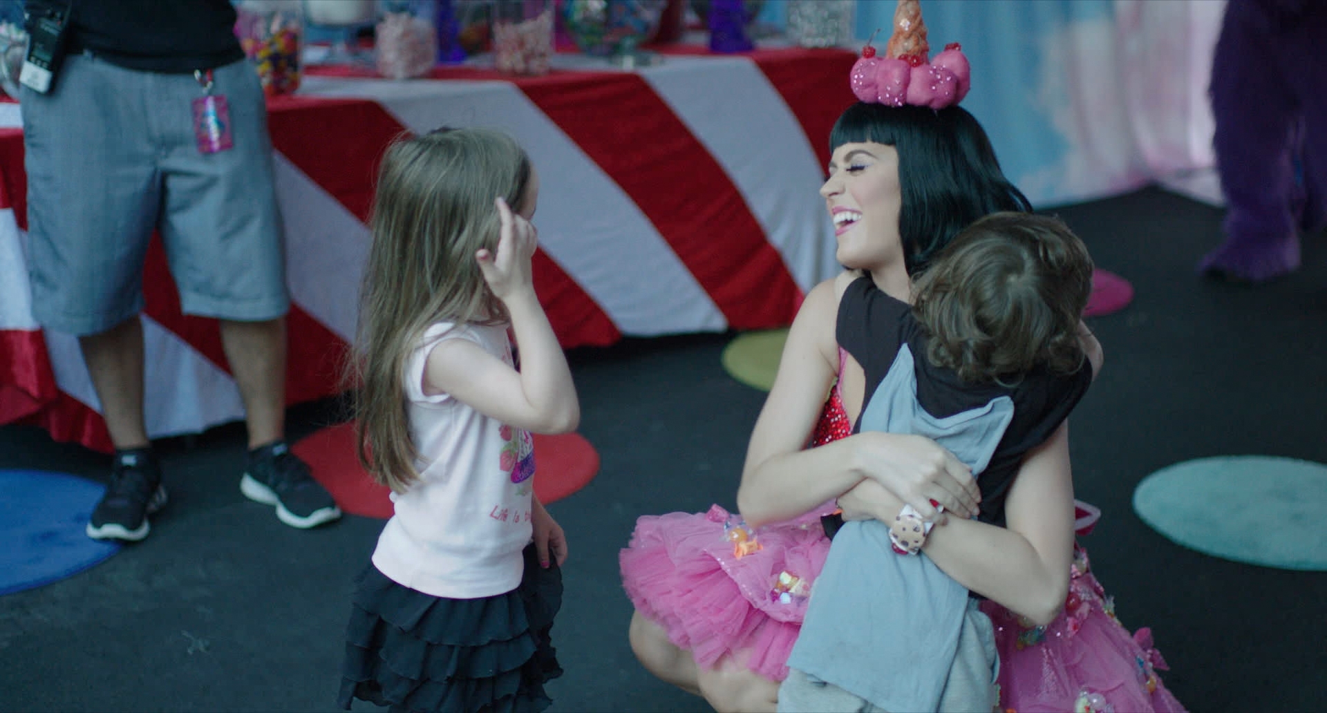 Still of Katy Perry in Katy Perry: Part of Me (2012)