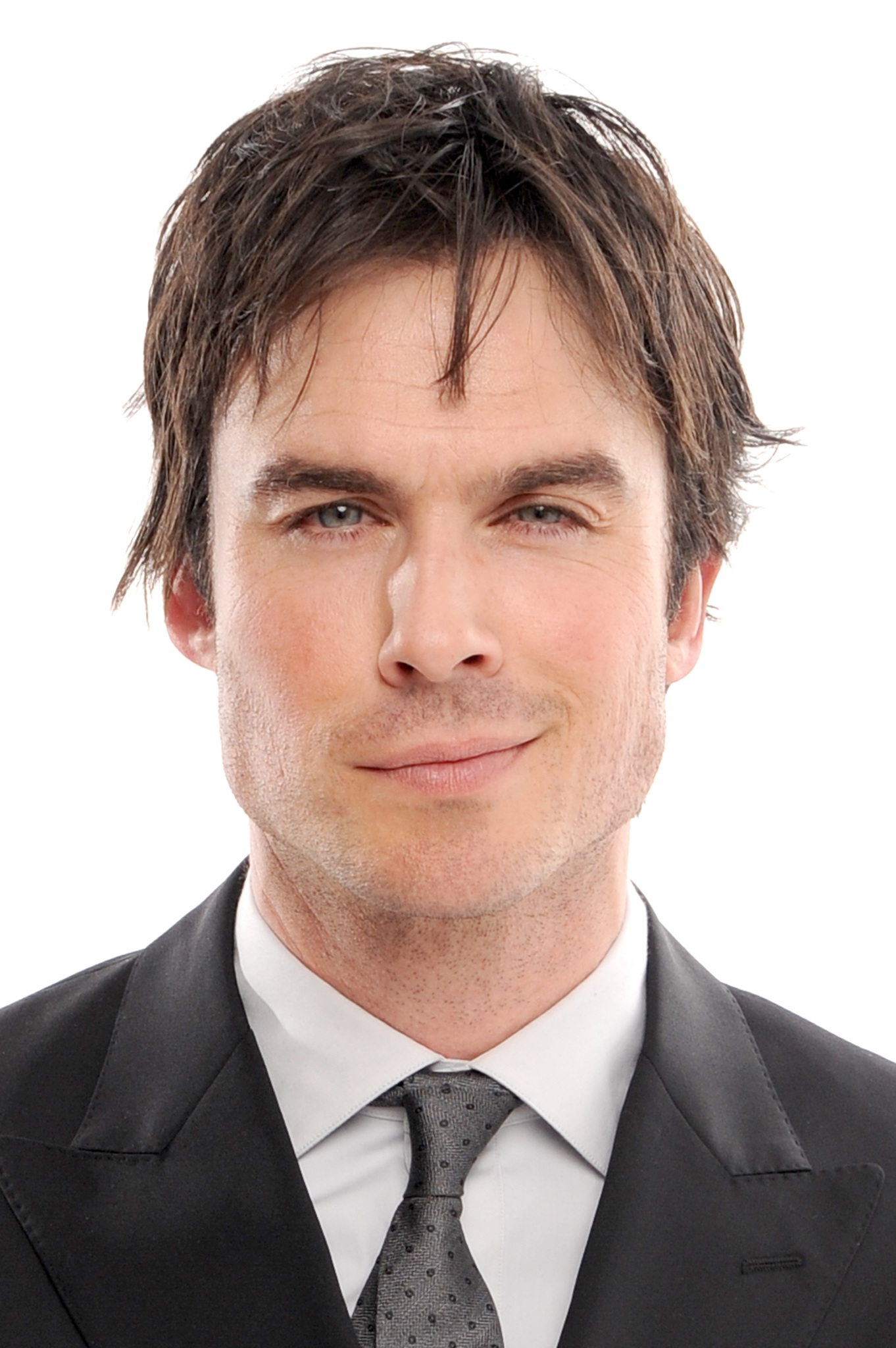 Ian Somerhalder