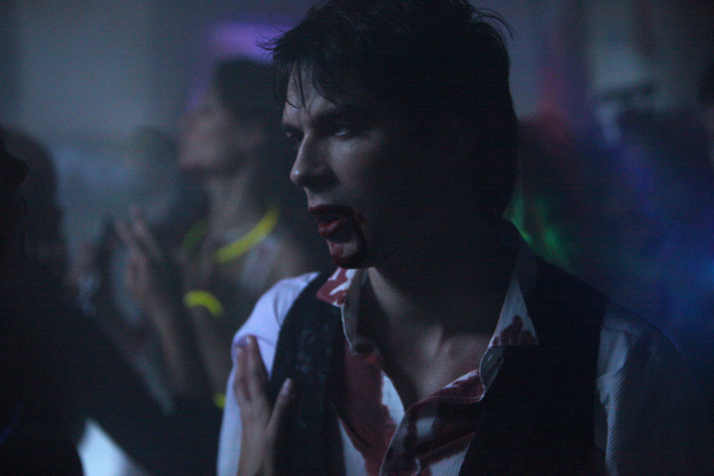 Still of Ian Somerhalder in Vampyro dienorasciai (2009)