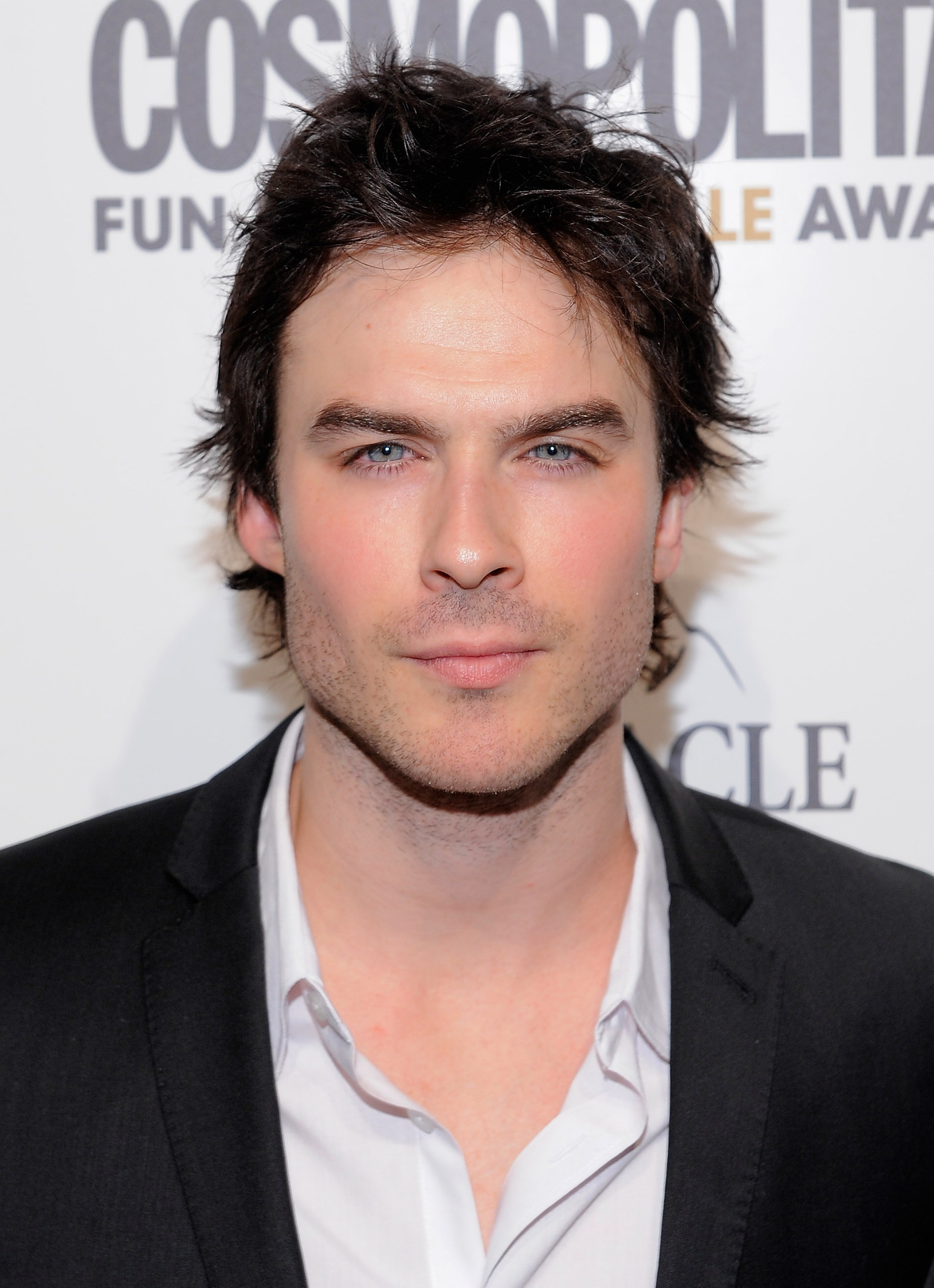 Ian Somerhalder