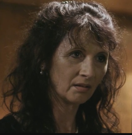 Debra Leigh-Taylor in Gift from God