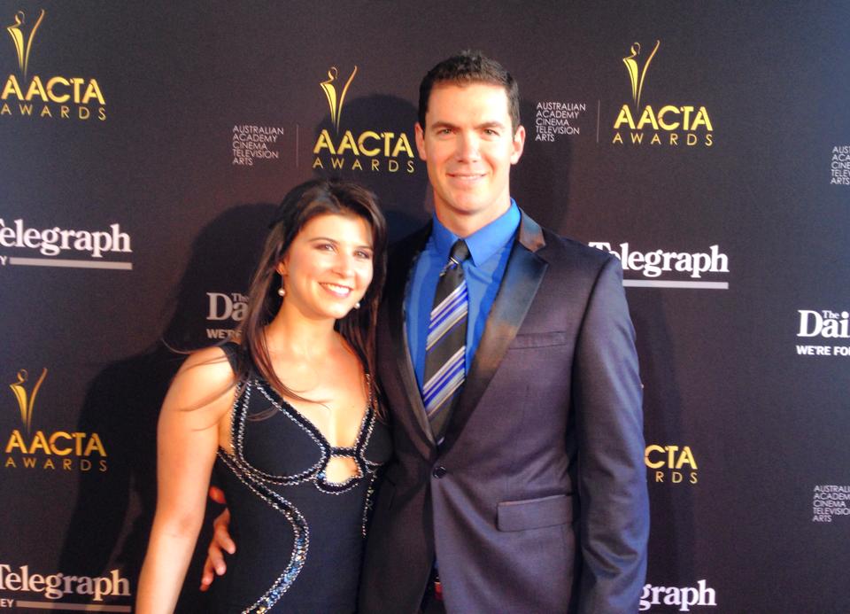 2015 AACTA Awards