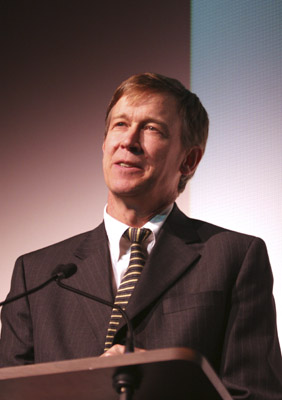 John Hickenlooper