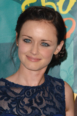 Alexis Bledel