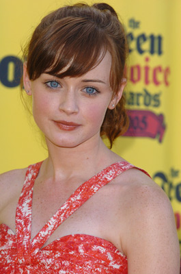 Alexis Bledel