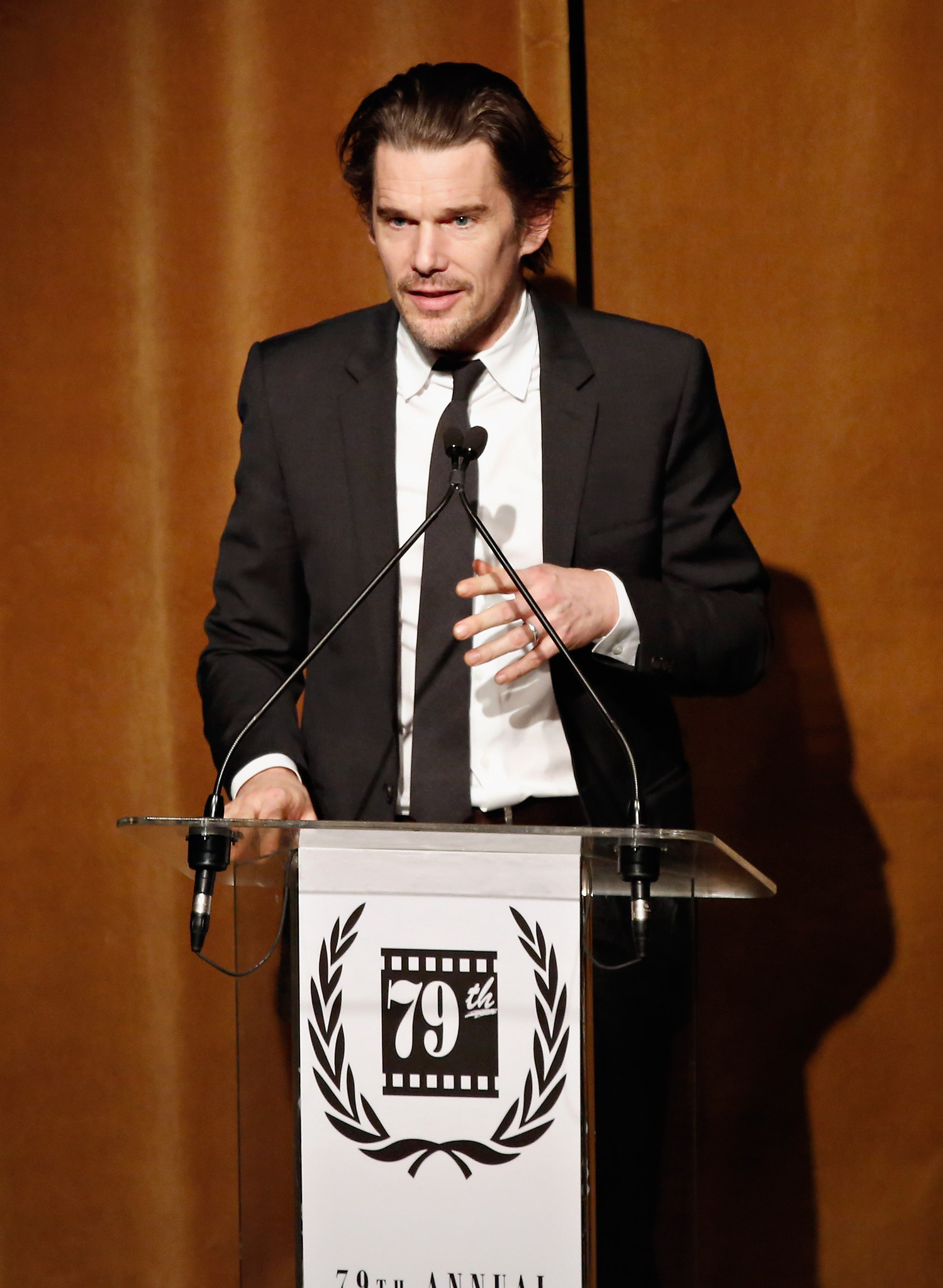 Ethan Hawke