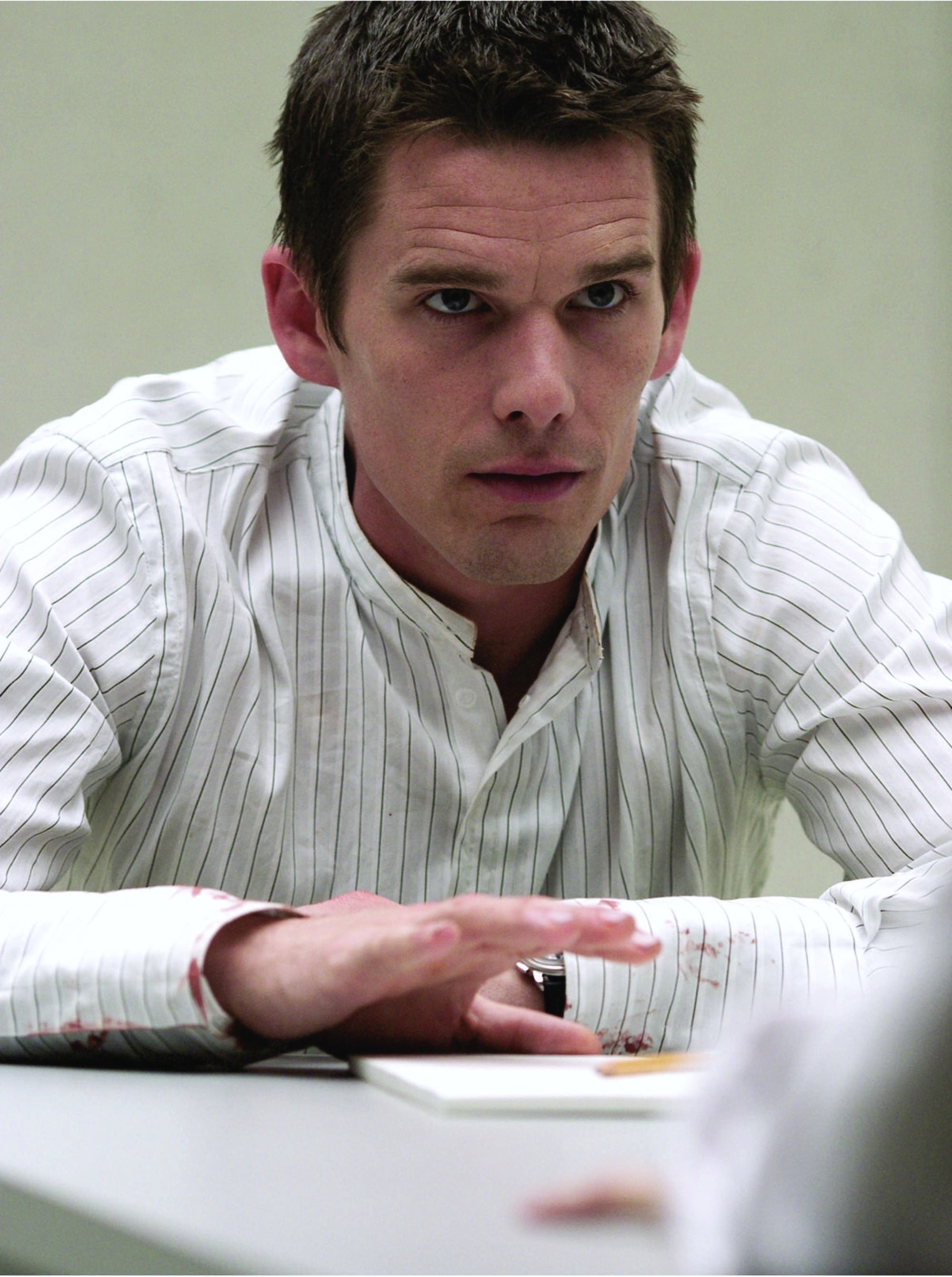 Still of Ethan Hawke in Taking Lives (2004)
