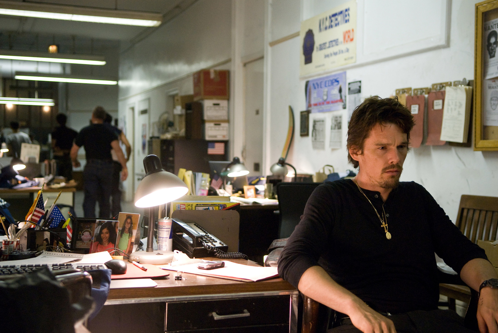 Still of Ethan Hawke in Brooklyn's Finest (2009)