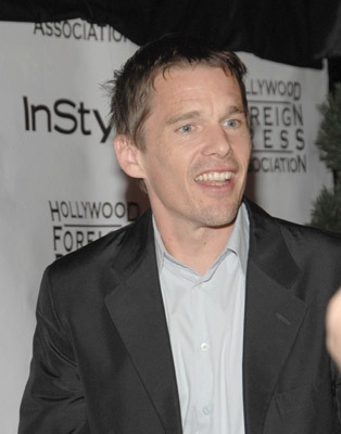 Ethan Hawke