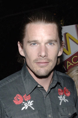 Ethan Hawke