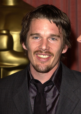 Ethan Hawke