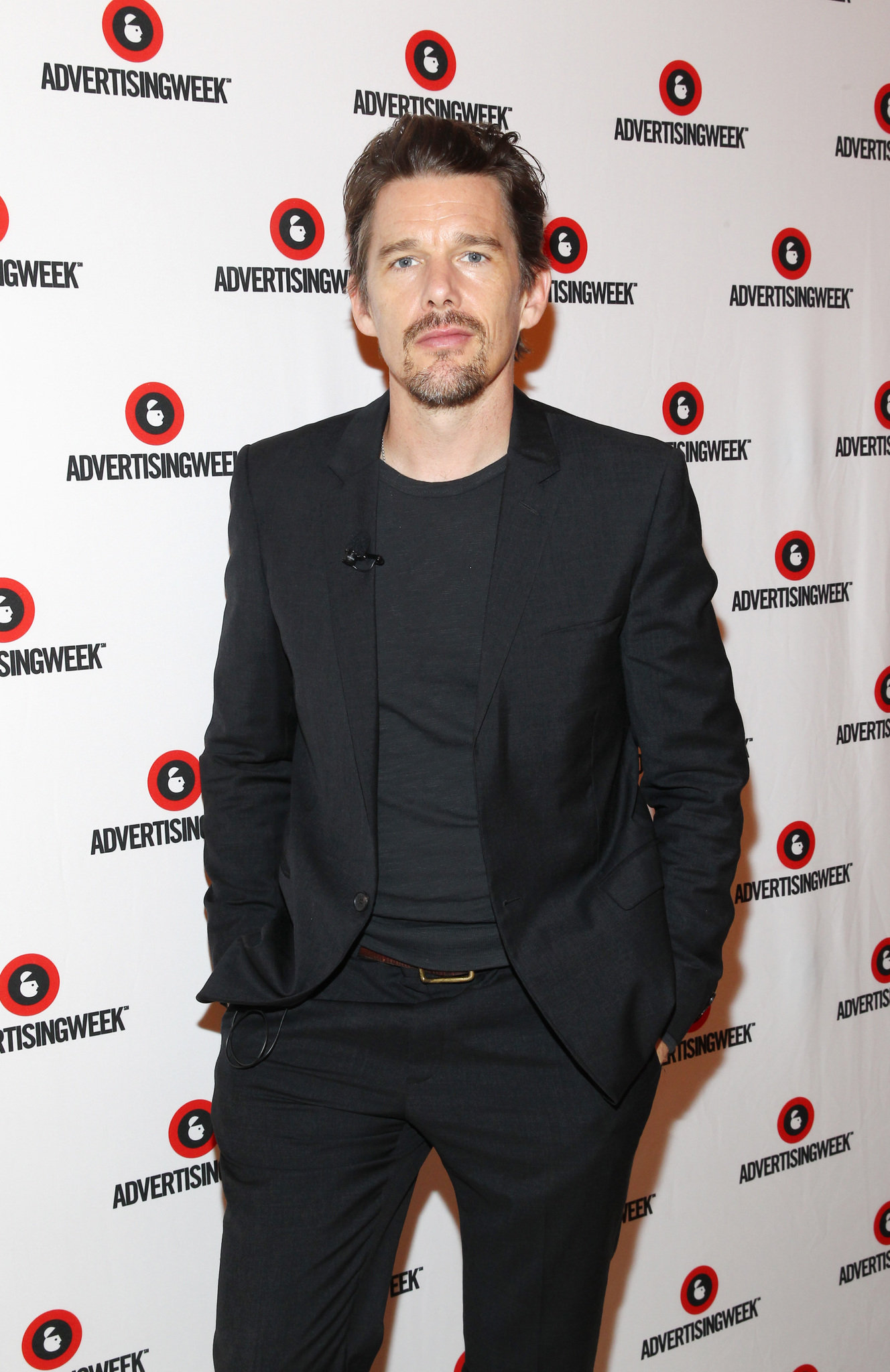 Ethan Hawke at event of IMDb: What to Watch (2013)