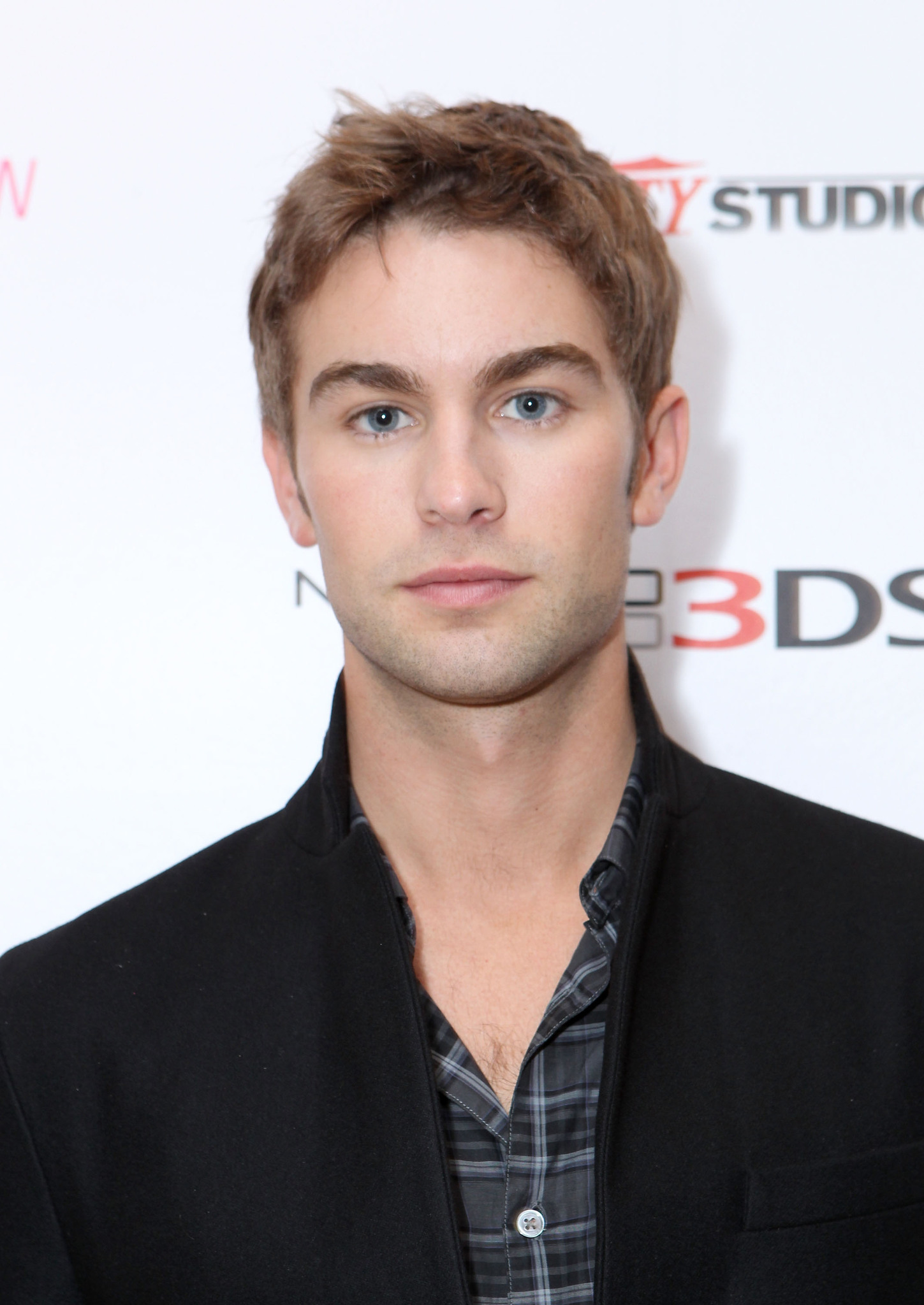 Chace Crawford