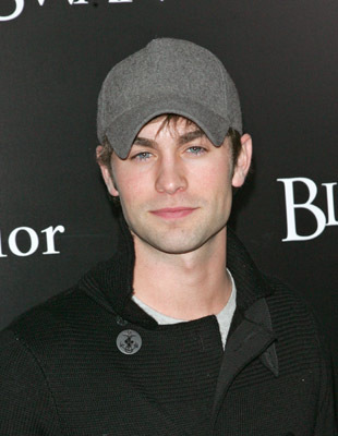 Chace Crawford at event of Juodoji gulbe (2010)