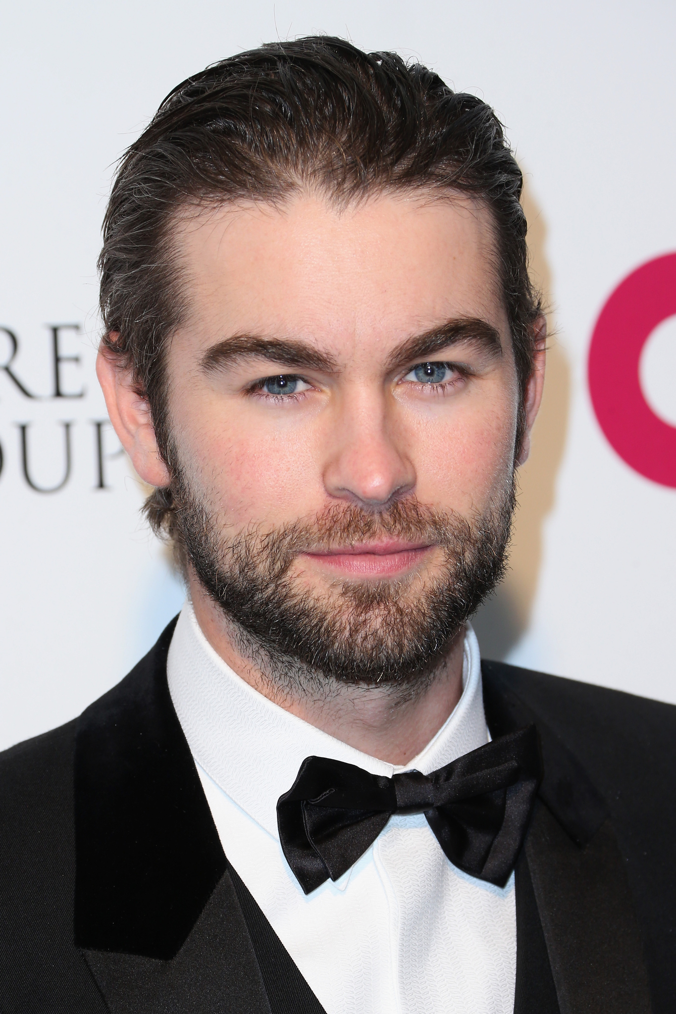 Chace Crawford at event of The Oscars (2015)