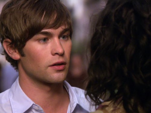 Still of Chace Crawford in Liezuvautoja (2007)