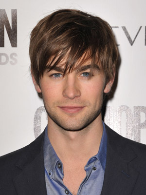 Chace Crawford