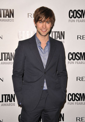 Chace Crawford