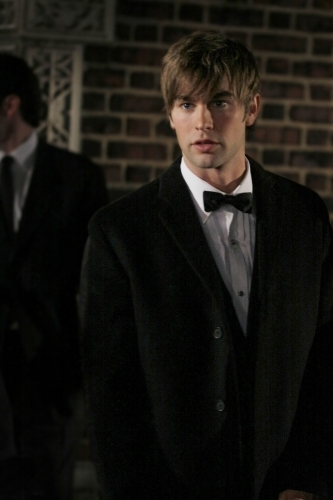 Still of Chace Crawford in Liezuvautoja (2007)