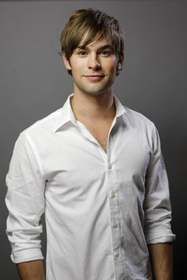 Chace Crawford