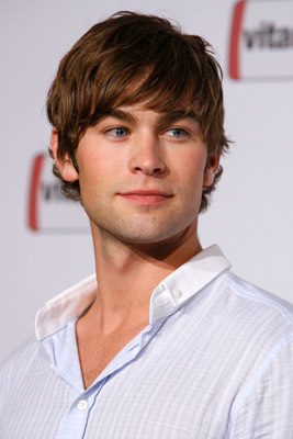 Chace Crawford