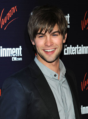 Chace Crawford