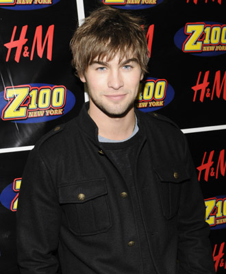 Chace Crawford