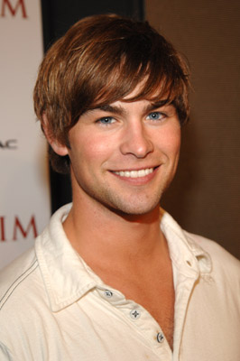 Chace Crawford