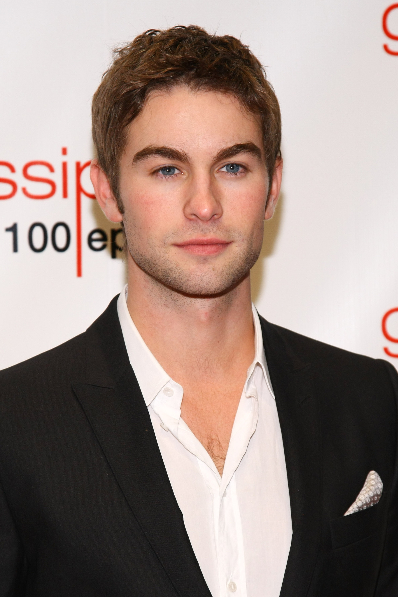 Chace Crawford at event of Liezuvautoja (2007)