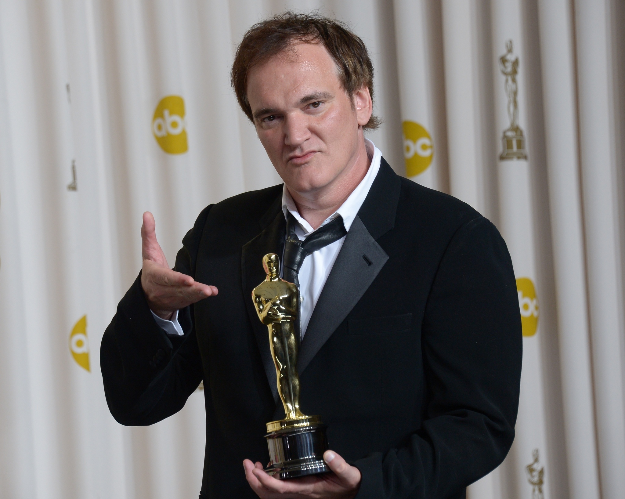 Quentin Tarantino