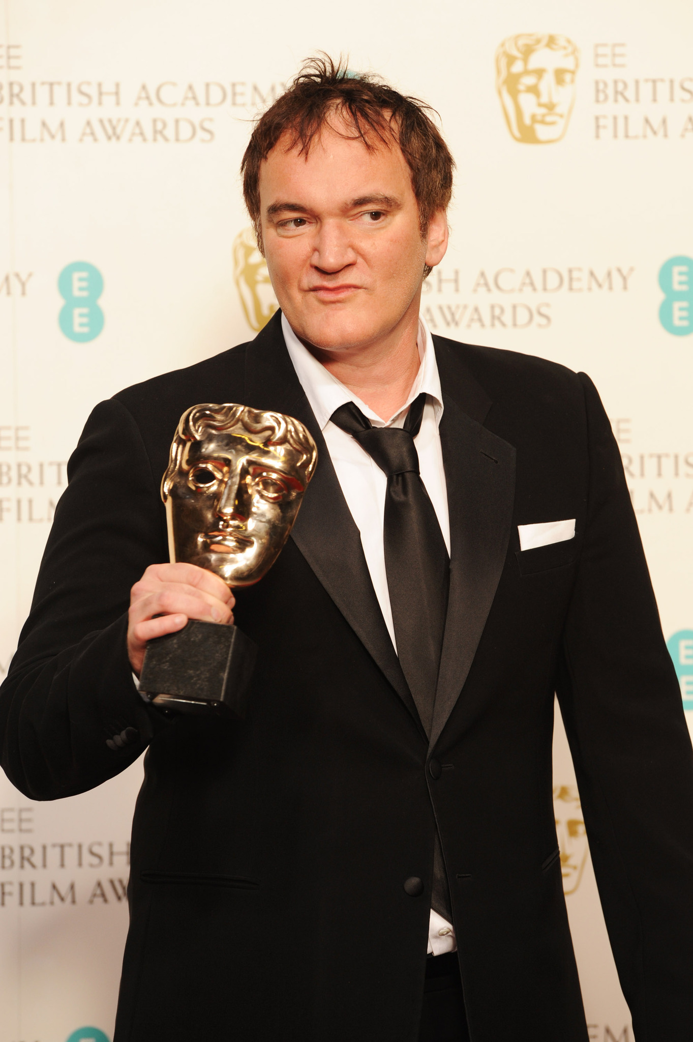 Quentin Tarantino