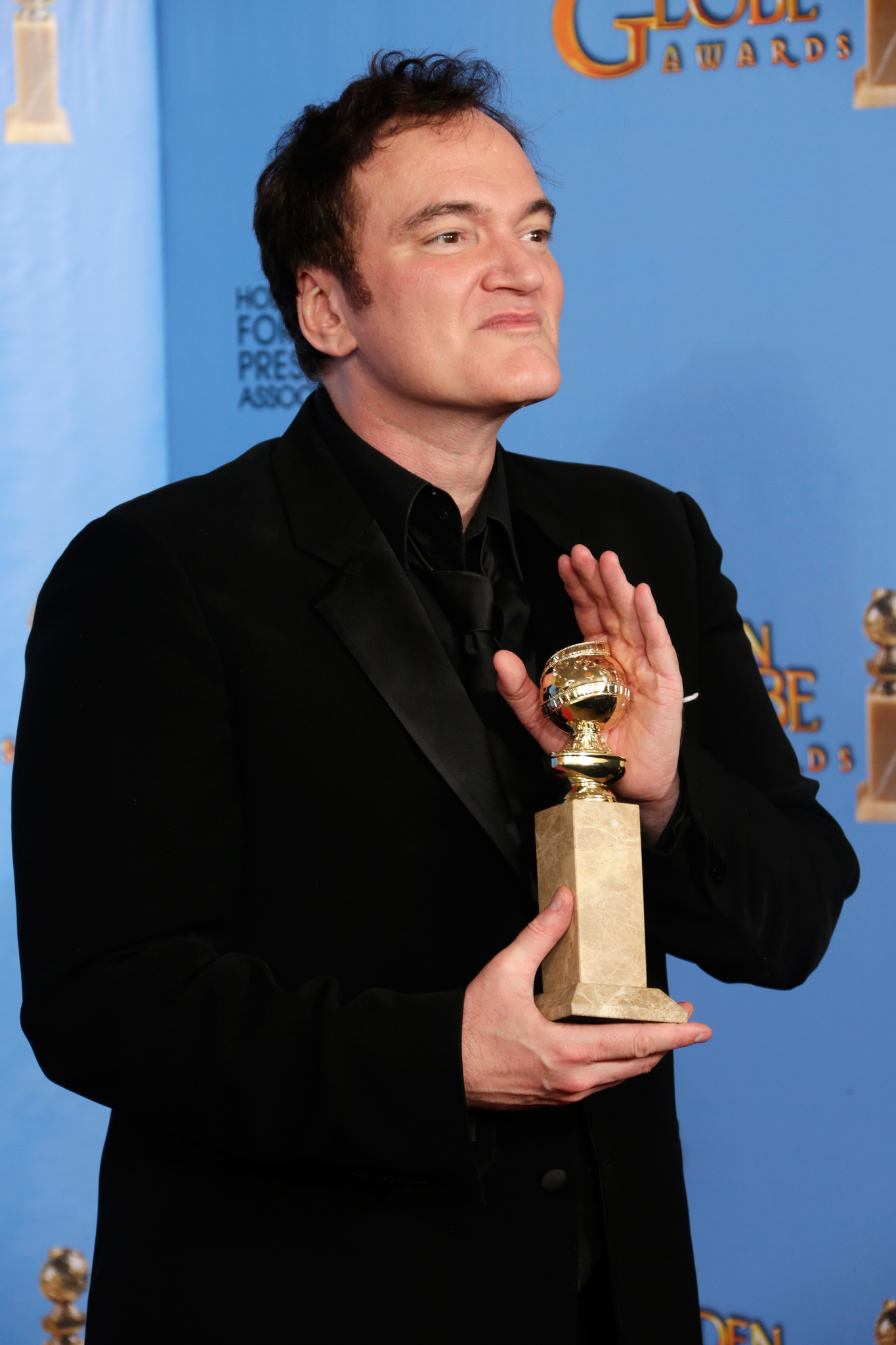 Quentin Tarantino