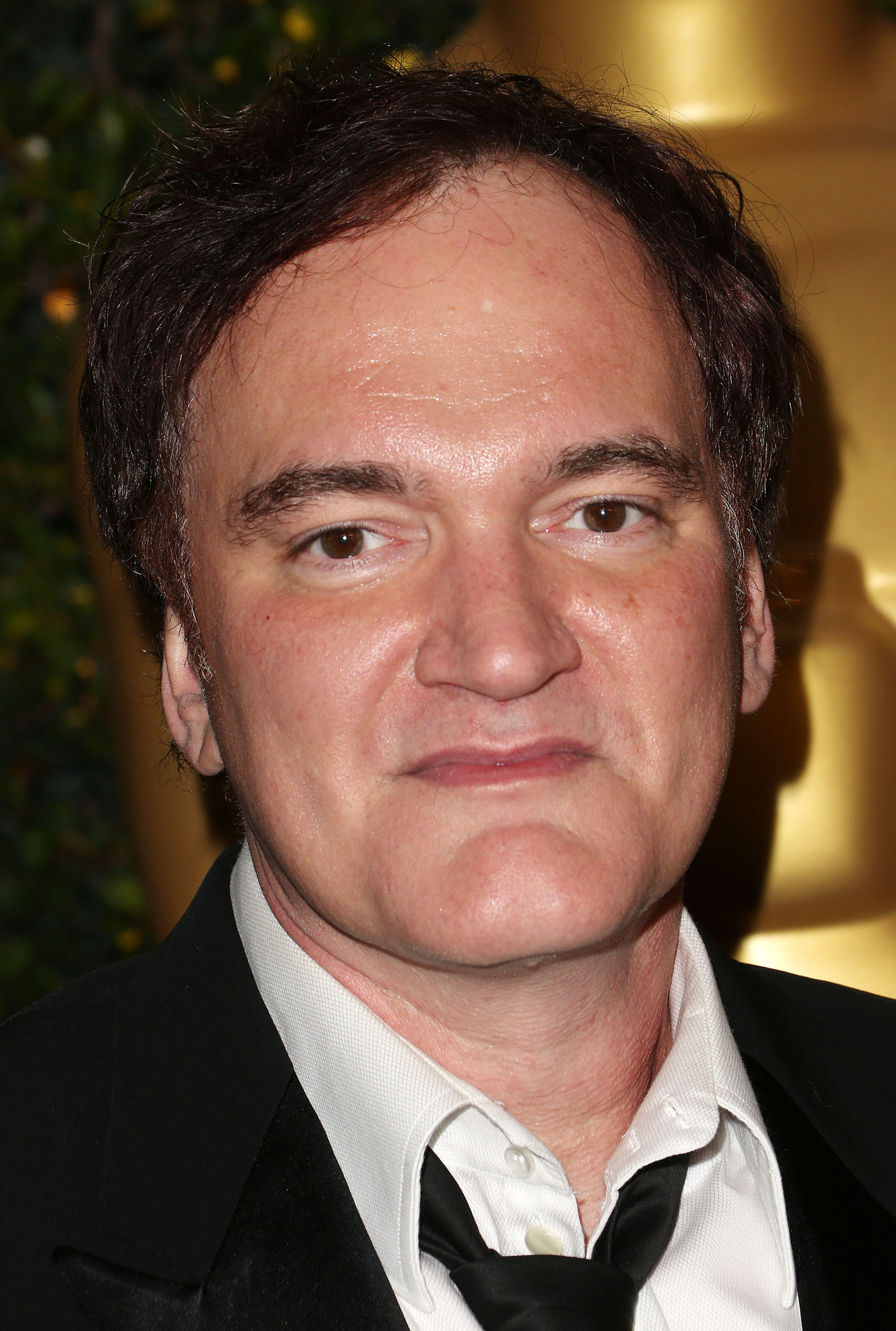 Quentin Tarantino