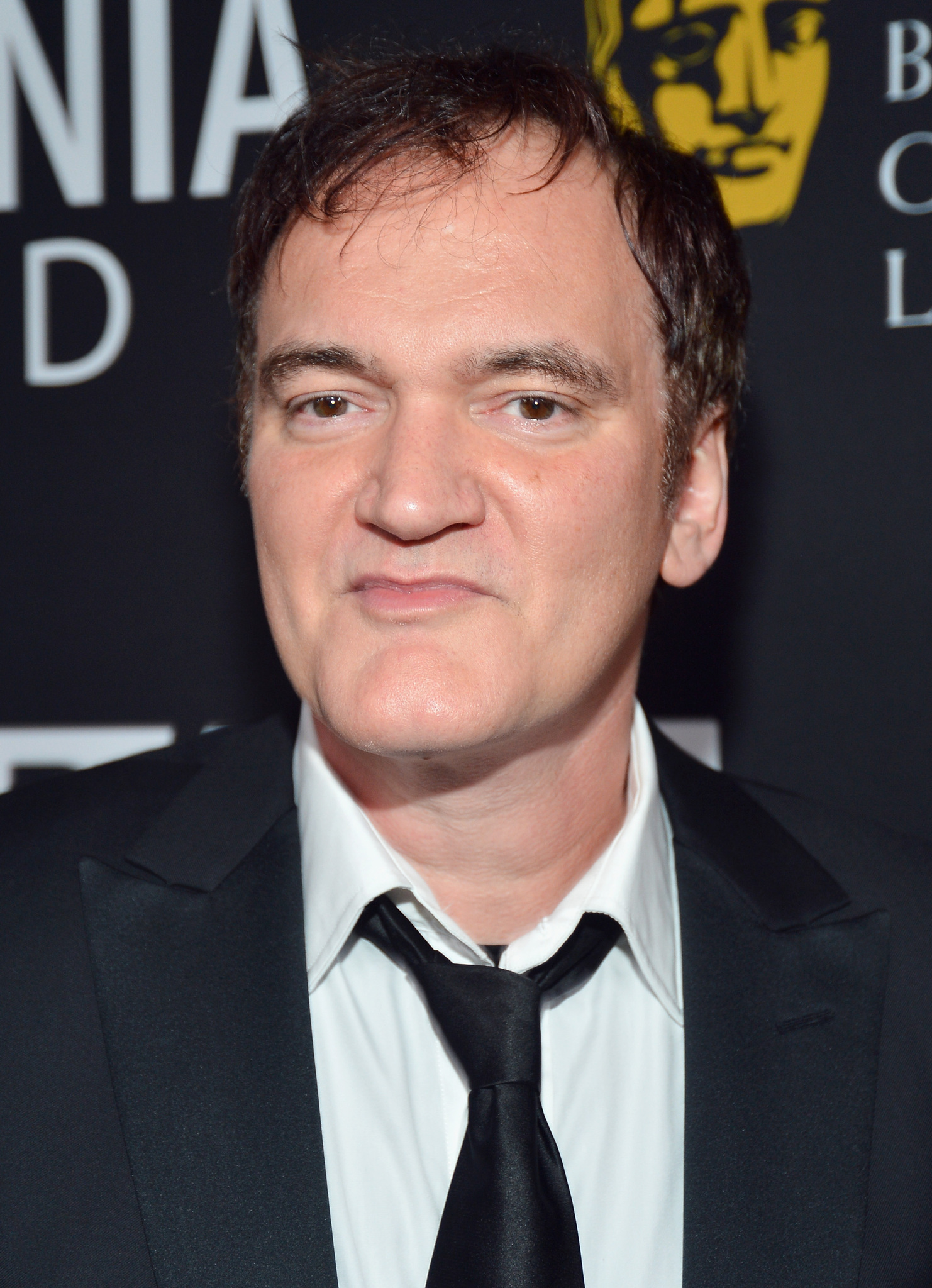 Quentin Tarantino