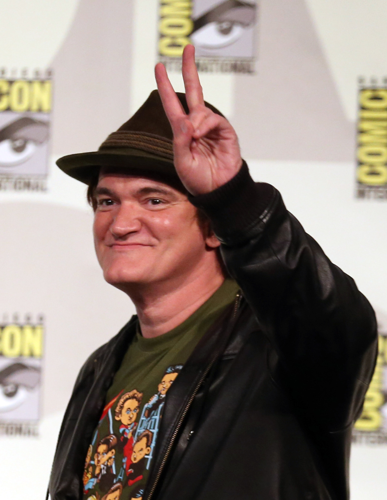 Quentin Tarantino