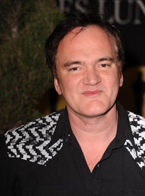 Quentin Tarantino