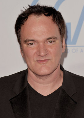 Quentin Tarantino