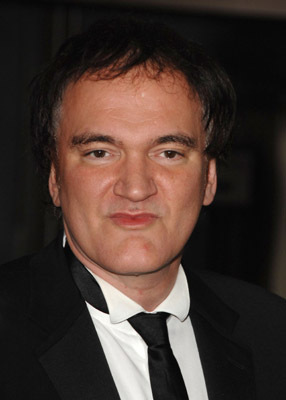 Quentin Tarantino