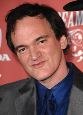 Quentin Tarantino