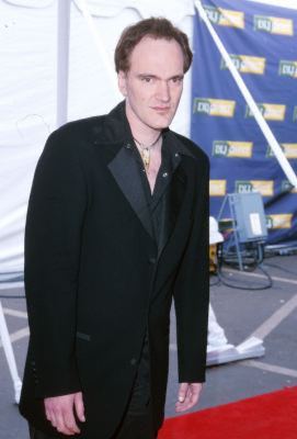 Quentin Tarantino