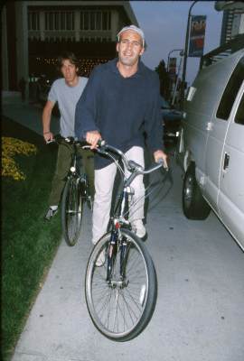 Billy Zane at event of The Love Letter (1999)