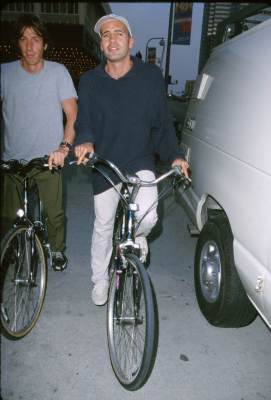 Billy Zane at event of The Love Letter (1999)