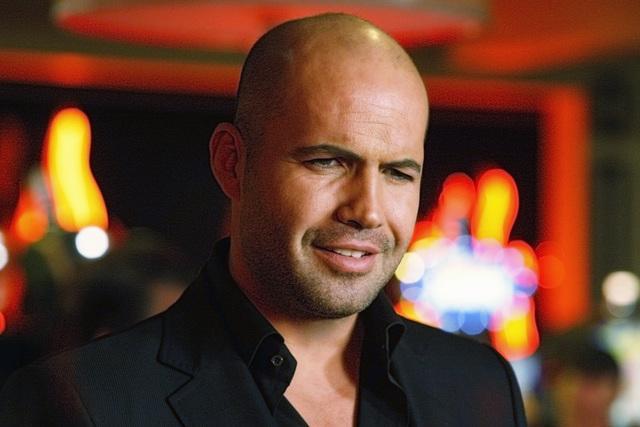 Still of Billy Zane in Samantha Who? (2007)