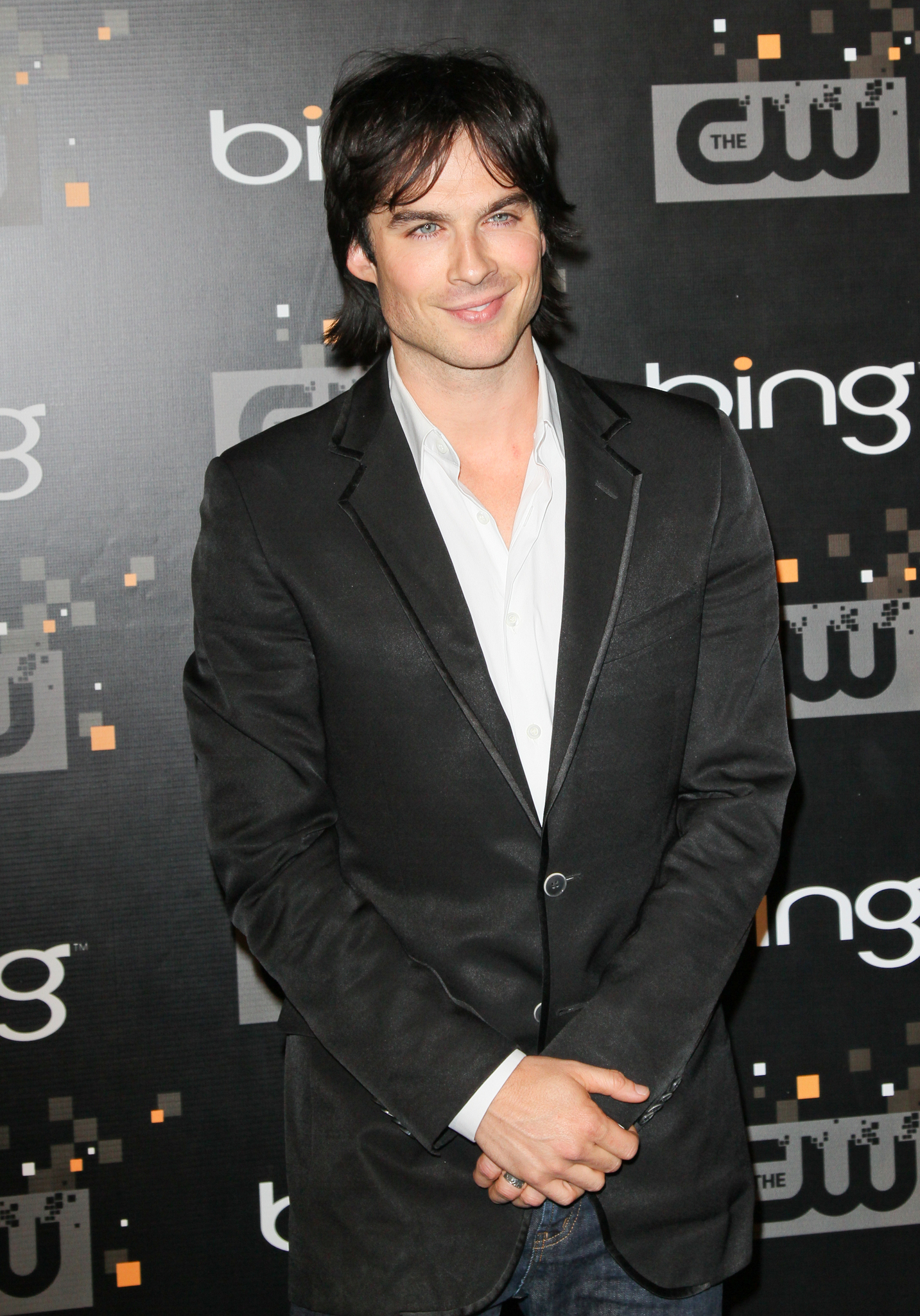 Ian Somerhalder