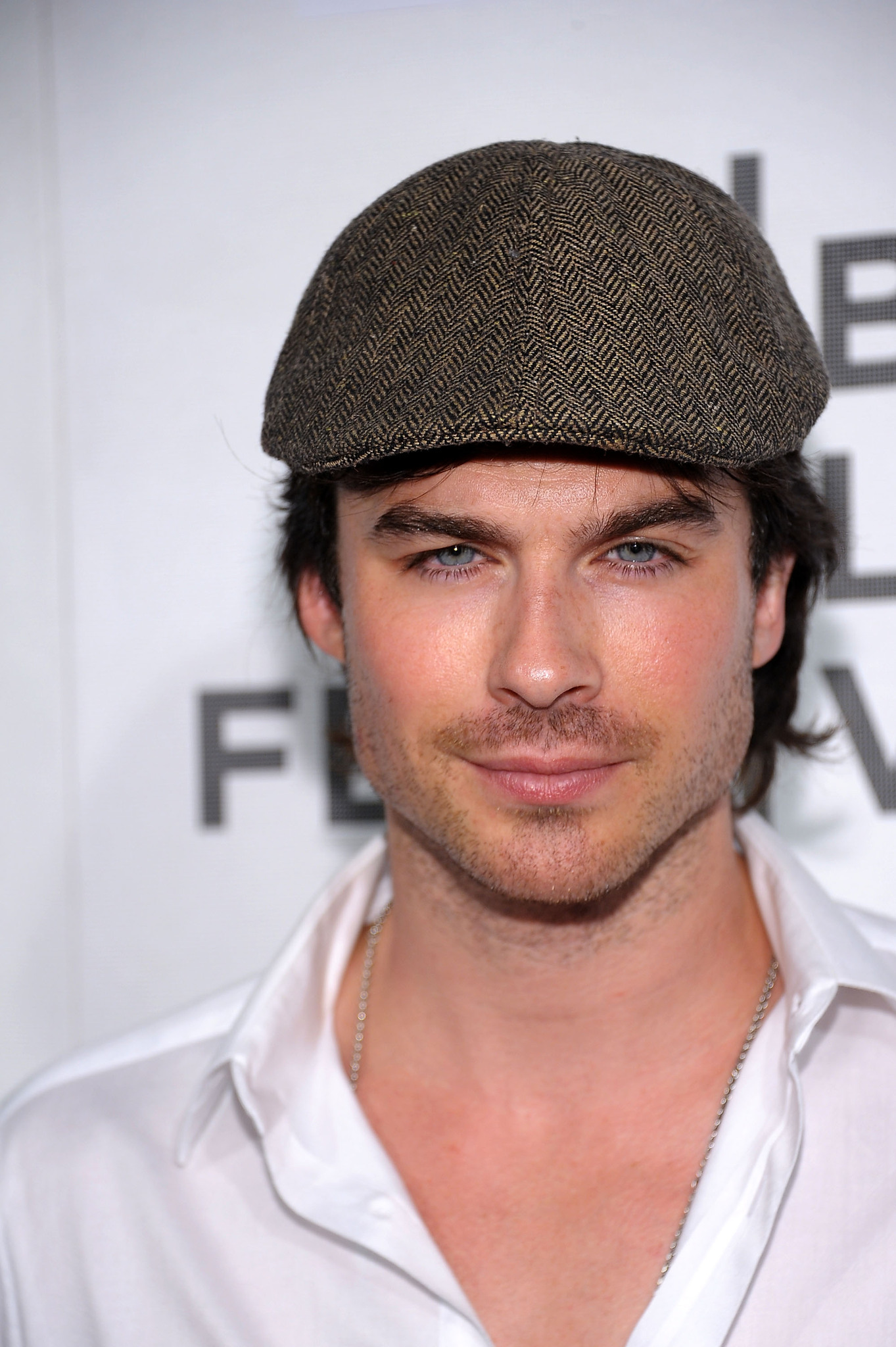 Ian Somerhalder